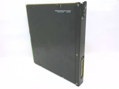 CONVERTEAM 8165-4001