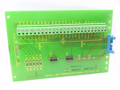 CONVERTEAM 8038-4003