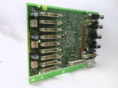 CONVERTEAM 20X4262/80