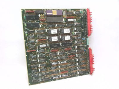 CONVERTEAM 8211-6006