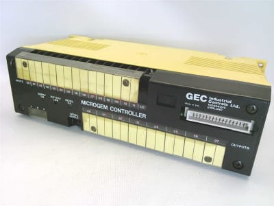 CONVERTEAM 8620-0627