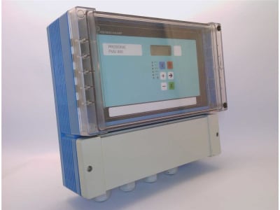 ENDRESS & HAUSER FMU860-R1A1E1