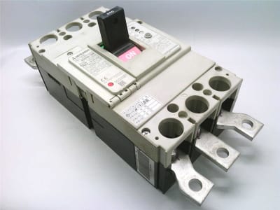 MITSUBISHI NV630-SW-3P-500A