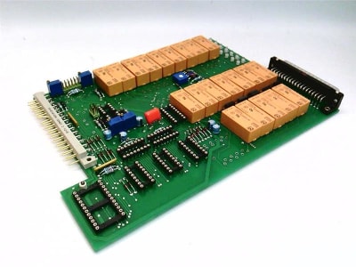 PEEKEL INSTRUMENTS CA532-1