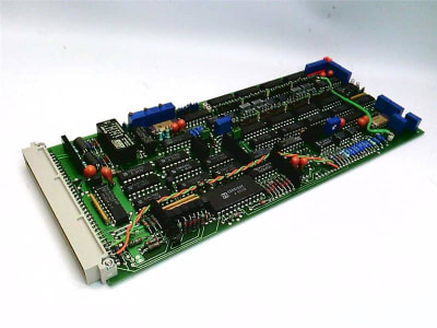 PEEKEL INSTRUMENTS CA243-2