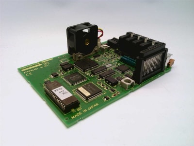 FANUC A20B-2100-0182