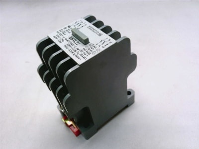 SCHNEIDER ELECTRIC 8502-DN-11-22-48