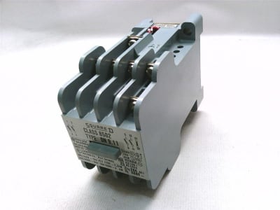 SCHNEIDER ELECTRIC 8502-DN-9-11-24