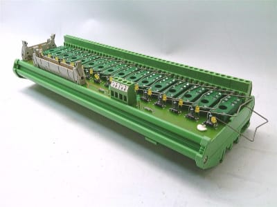 PHOENIX CONTACT UMK-16 RELS/KSR-G24/21/E/PLC