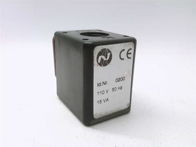 NORGREN 0200-110V