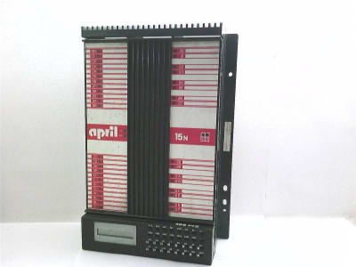 SCHNEIDER ELECTRIC ND15-P40