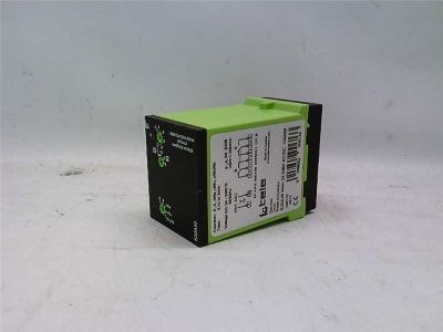 TELE CONTROLS K3ZA20-24-240VAC/DC