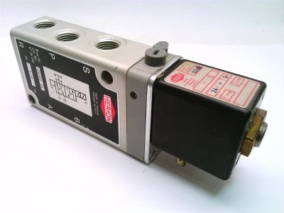 NORGREN 2636065-0242