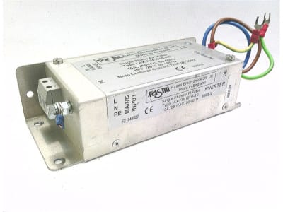 RASMI ELECTRONICS AX-FIM1010-RE