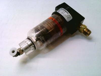 WILKERSON CORPORATION F03-01-Q006