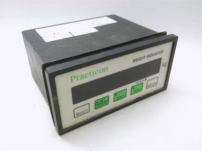 PRACTICON PR430P1