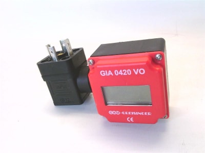 GREISINGER GIA-0420-VO