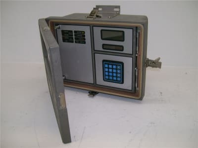 GREAT LAKES INSTRUMENTS 95T3A081N-CE