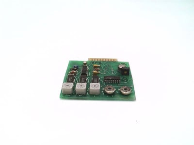 EMERSON FMC-00-0114-A