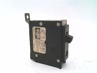 FEDERAL PACIFIC ELECTRIC BAB120