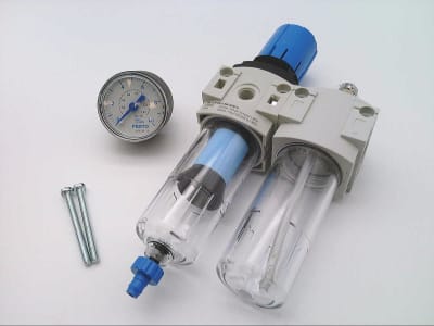 FESTO FRC-1/4-DB-7-5M-MINI-H