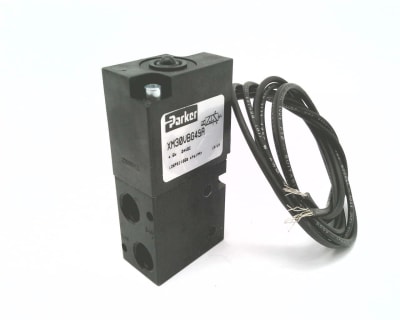 PARKER XM30VBG49A