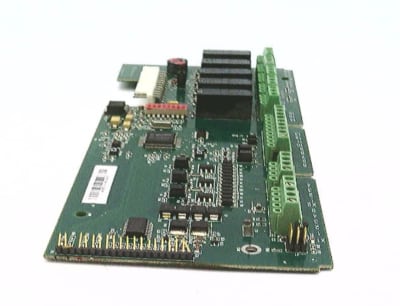 ASEA BROWN BOVERI 3AUA266001B137