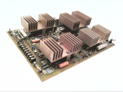 FANUC 44A294538-G01