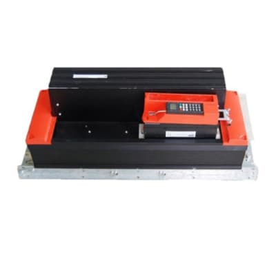 SEW EURODRIVE MDX61B1320-503-4-0T