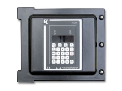 K TRON KCM-KD