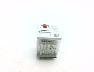 SCHNEIDER ELECTRIC 783XCXM4L-12A