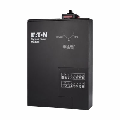 EATON CORPORATION BPM125HW