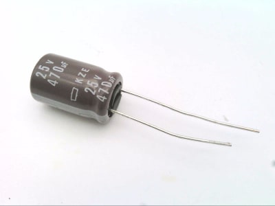 UNITED CHEMI CON EKZE250ETD471MJ16S