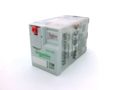 SCHNEIDER ELECTRIC 782XBXM4L-120A