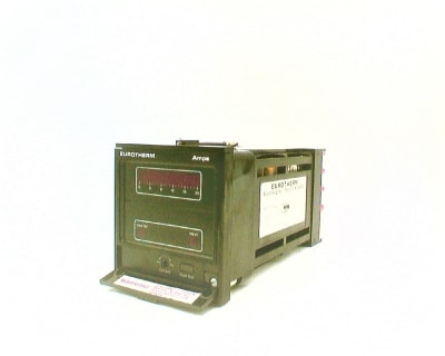 INVENSYS 831/20A240V/4-20MA-PA/M