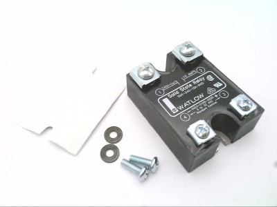 WATLOW SSR-240-10A-RND