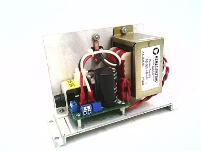 MAMAC SYSTEMS PS-200-1-B-1-N