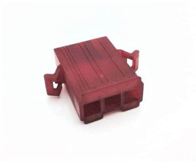 MOLEX MOL19-09-2038-RED