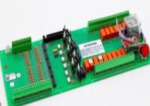 JOHNSON CONTROLS 031-01743-002