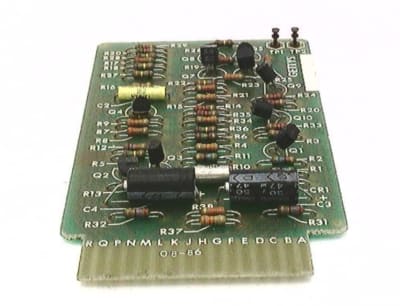 ELWOOD CORPORATION 14-0027-00