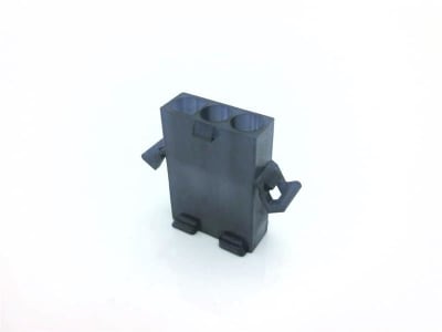 MOLEX MOL19-09-203BLUE