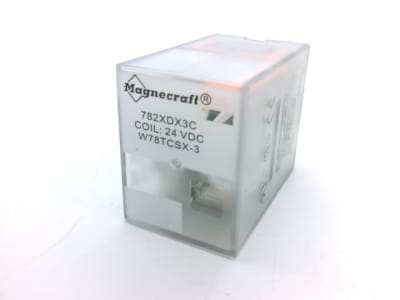 SCHNEIDER ELECTRIC 782XDX3C-24D