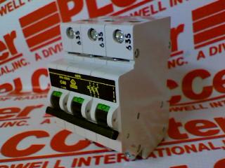 EEC AEG ME83S-C40