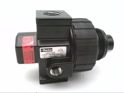 PARKER 12R315PB