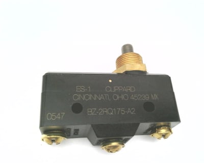 HONEYWELL BZ-2RQ175-A2