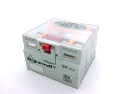 SCHNEIDER ELECTRIC 784XDXM4L-240A