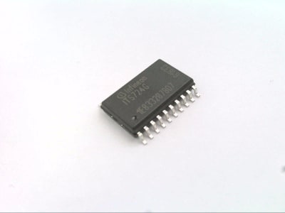 INFINEON ITS724G