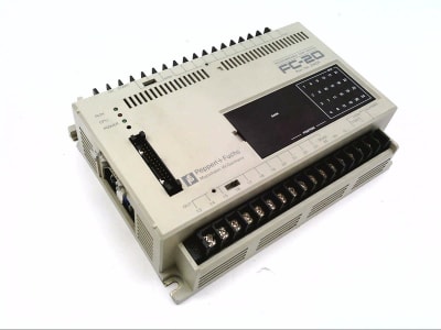 PEPPERL & FUCHS FC-20