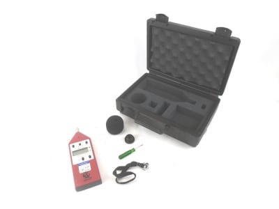 QUEST TECHNOLOGIES 2400