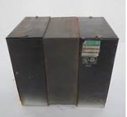 HAMMOND MANUFACTURING EQ9P